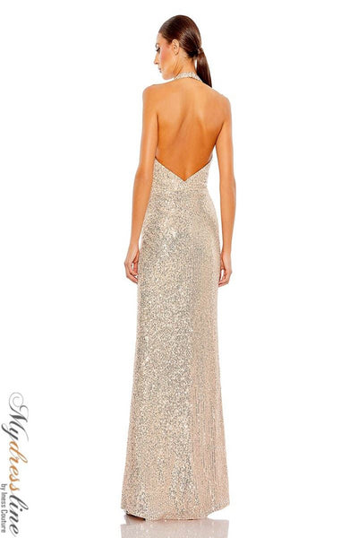 Mac Duggal 11277 - Mydressline