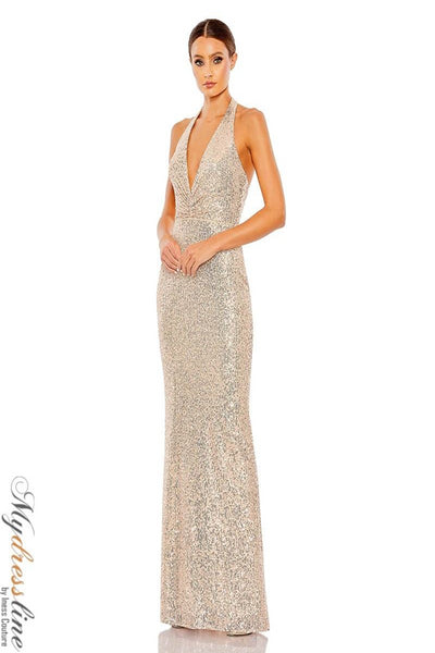 Mac Duggal 11277 - Mydressline