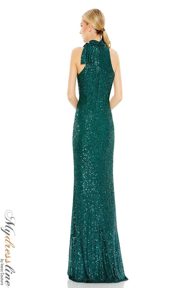 Mac Duggal 11280 - Mydressline