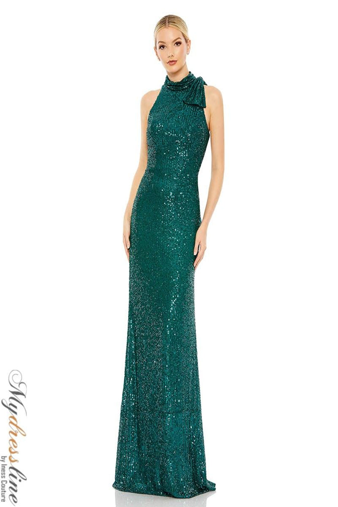 Mac Duggal 11280 - Mydressline