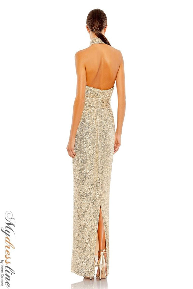 Mac Duggal 11281 - Mydressline