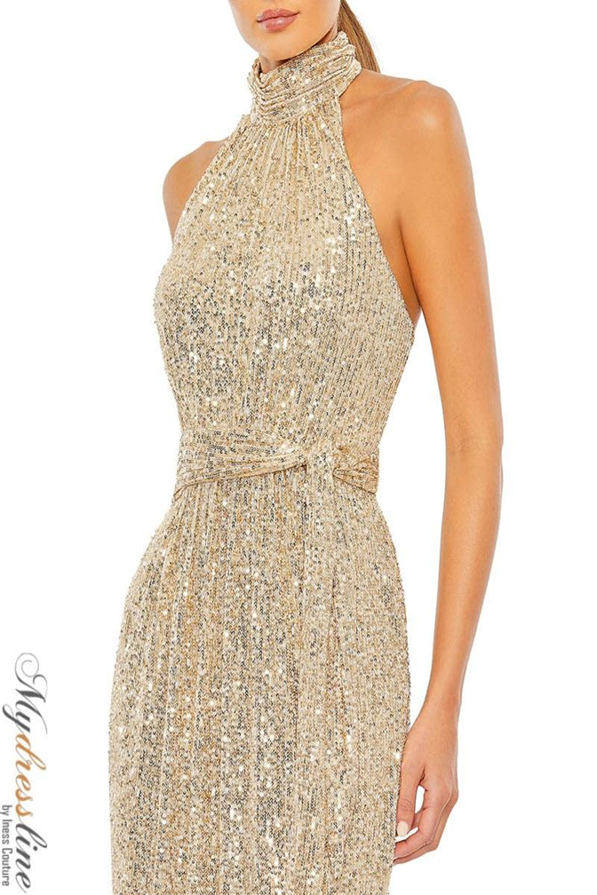 Mac Duggal 11281 - Mydressline