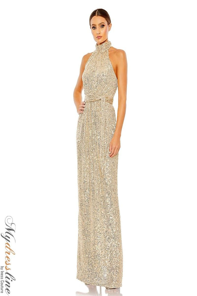 Mac Duggal 11281 - Mydressline