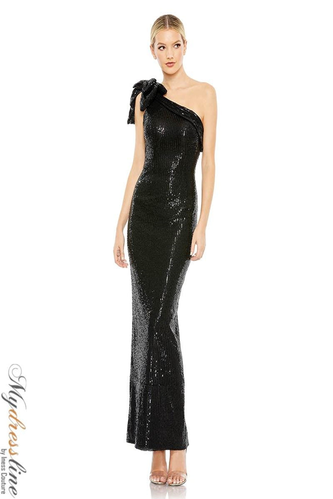 Mac Duggal 11283 - Mydressline