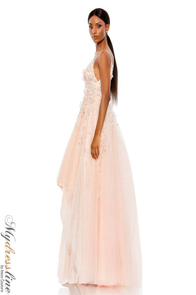 Mac Duggal 11292 - Mydressline