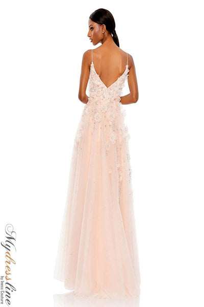 Mac Duggal 11292 - Mydressline