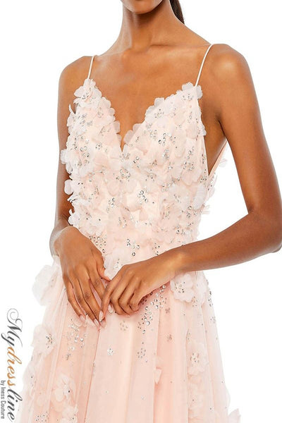 Mac Duggal 11292 - Mydressline