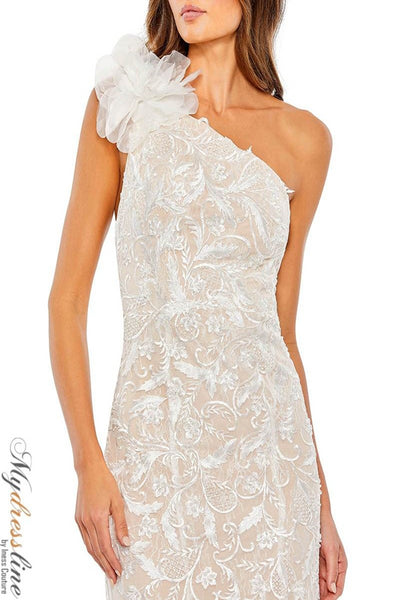 Mac Duggal 11300 - Mydressline