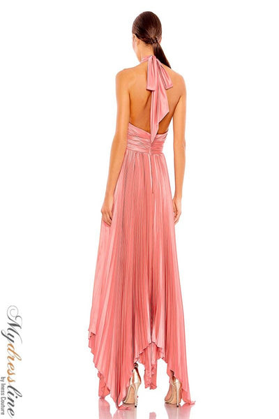 Mac Duggal 11302 - Mydressline