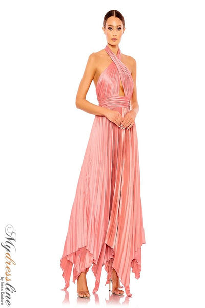 Mac Duggal 11302 - Mydressline