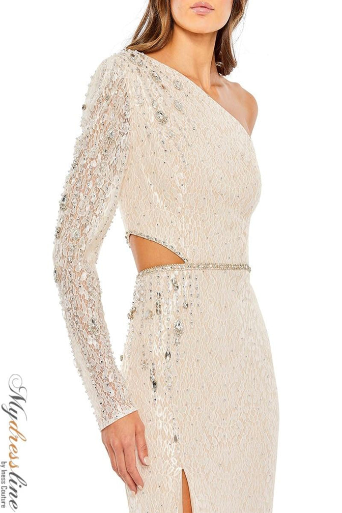 Mac Duggal 11306 - Mydressline