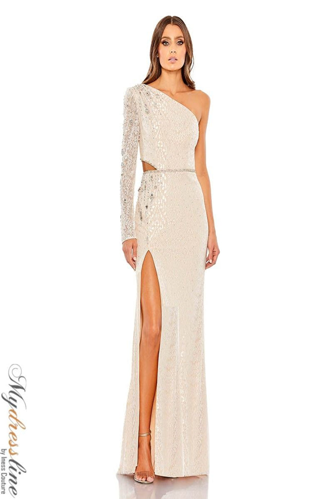 Mac Duggal 11306 - Mydressline
