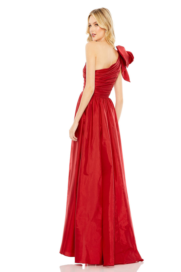 Mac Duggal 11312 - Mydressline