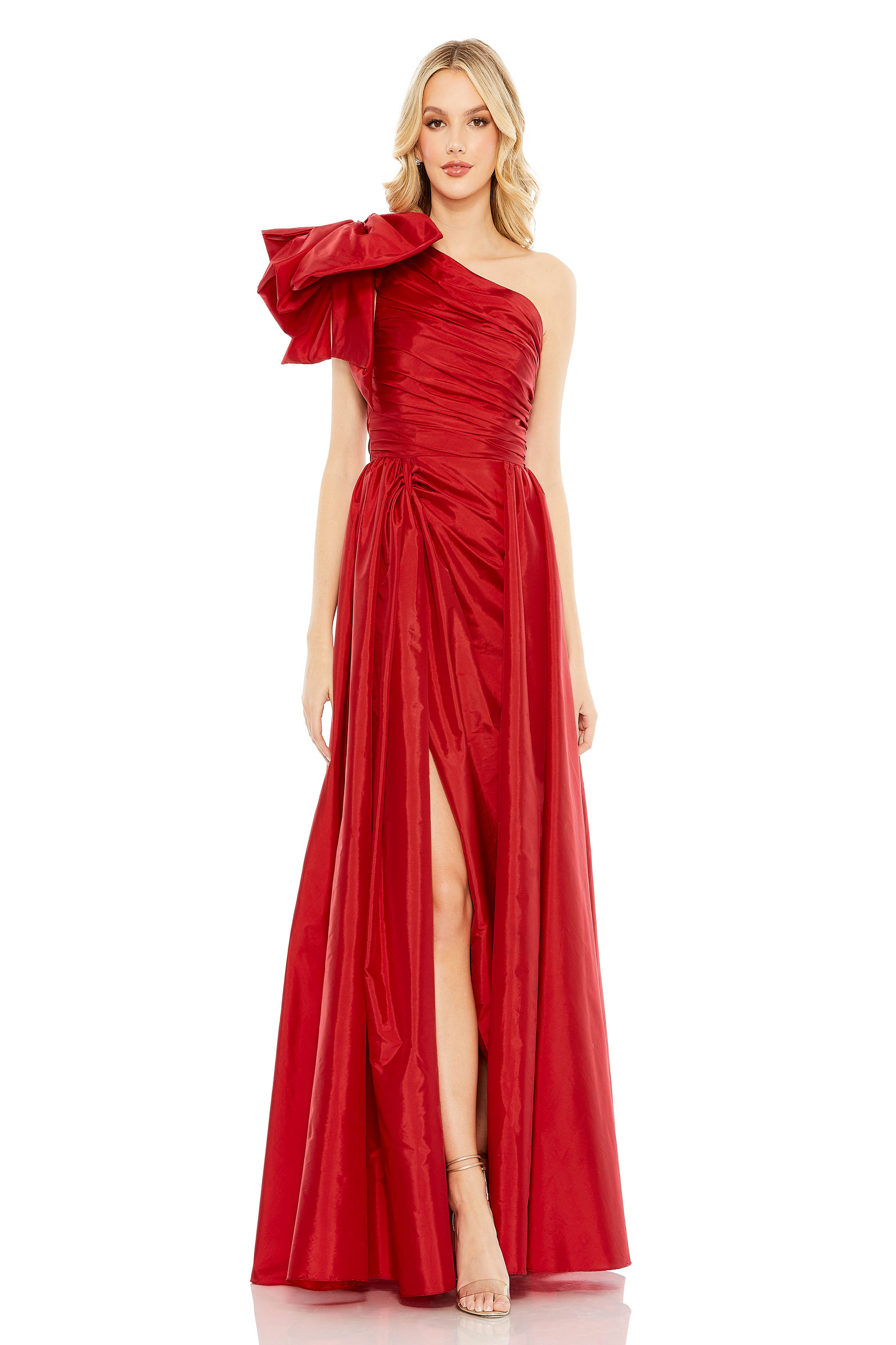 Mac Duggal Style 10801 Evening Dress main image 1