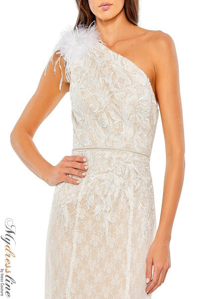 Mac Duggal 11317 - Mydressline