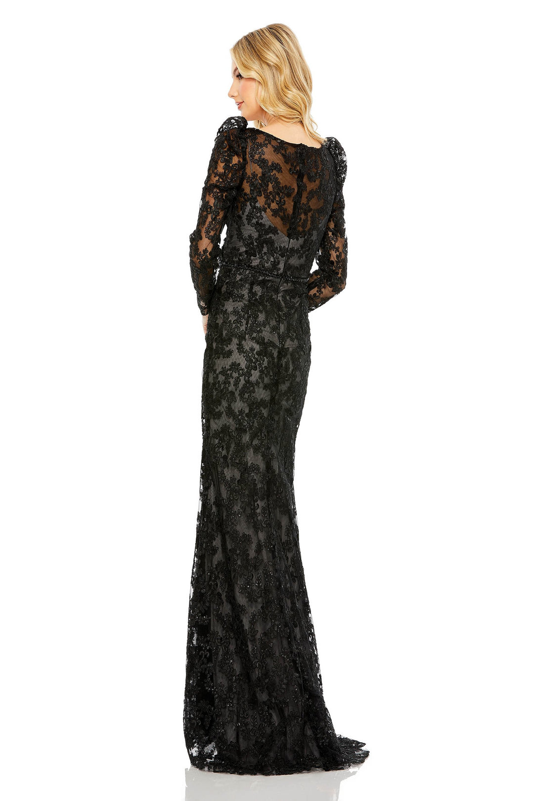 Mac Duggal 11324 - Mydressline