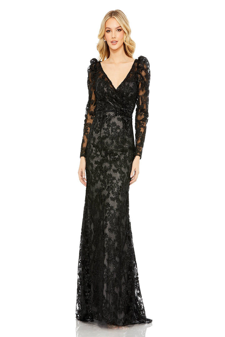 Mac Duggal 11324 - Mydressline