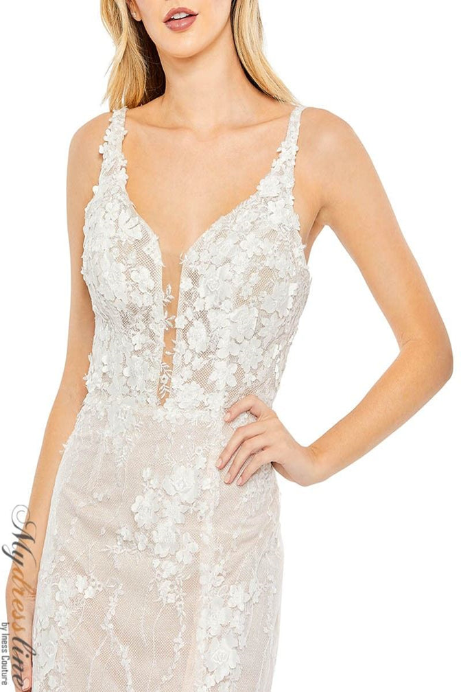 Mac Duggal 11331 - Mydressline