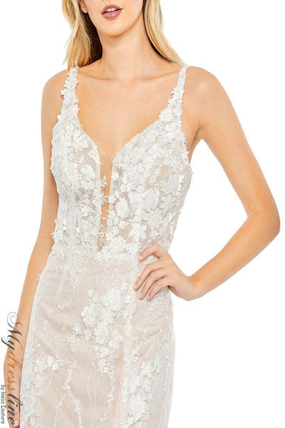 Mac Duggal 11331 - Mydressline