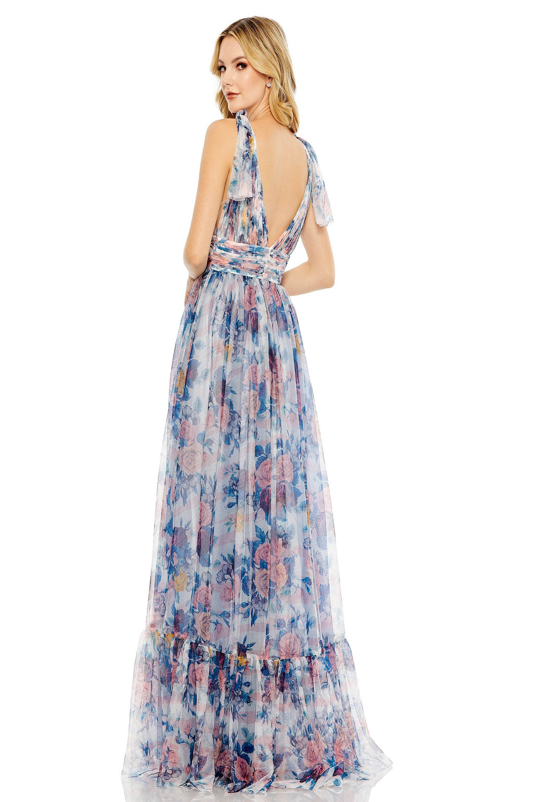 Mac Duggal 11332 - Mydressline