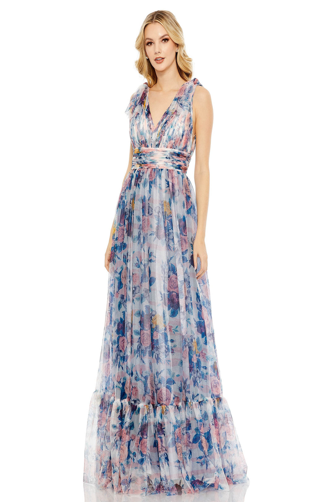 Mac Duggal 11332 - Mydressline