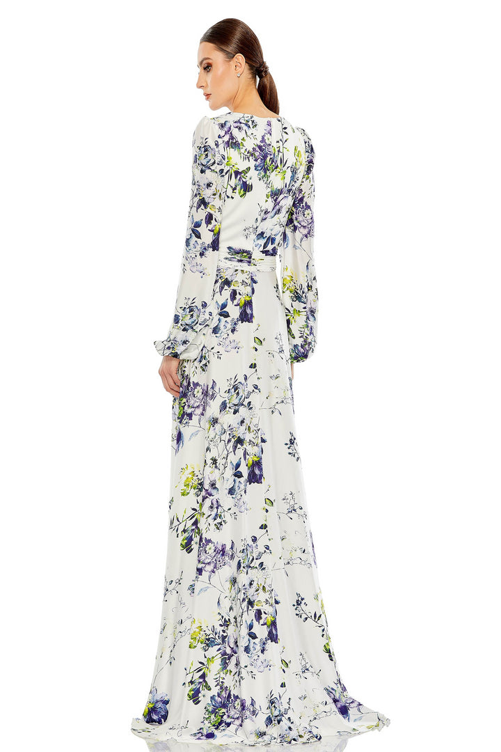 Mac Duggal 11334 - Mydressline