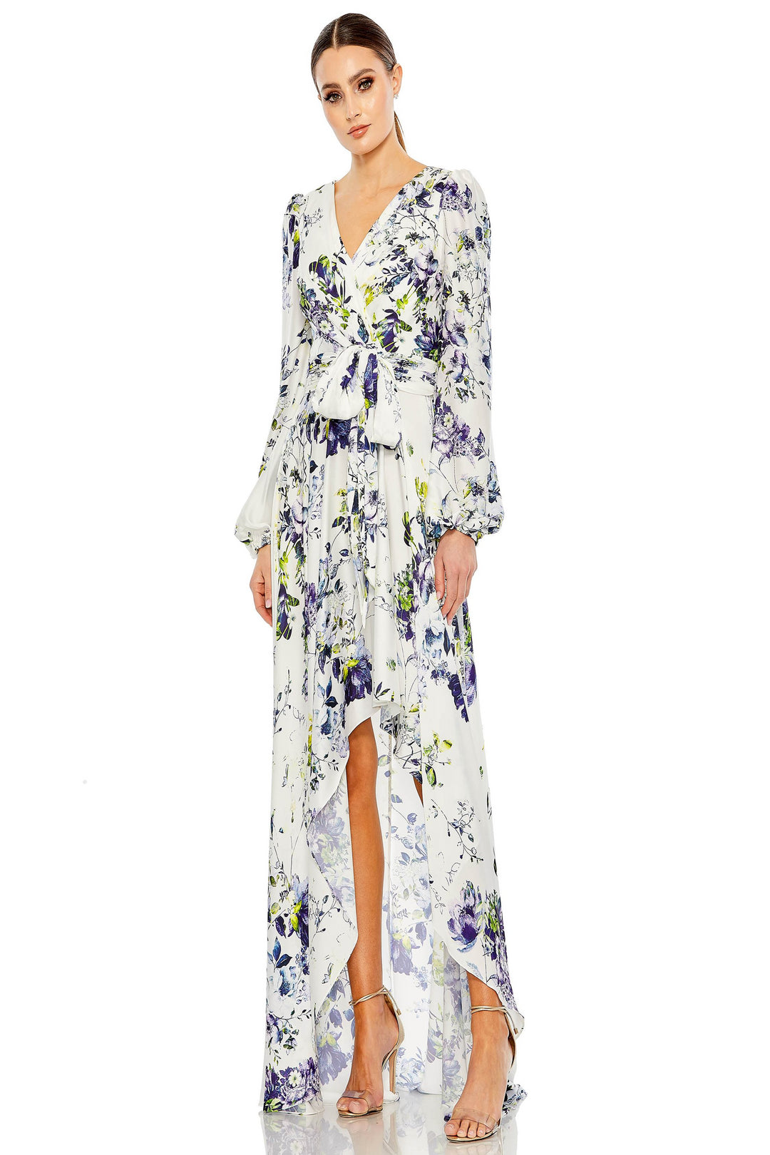 Mac Duggal 11334 - Mydressline