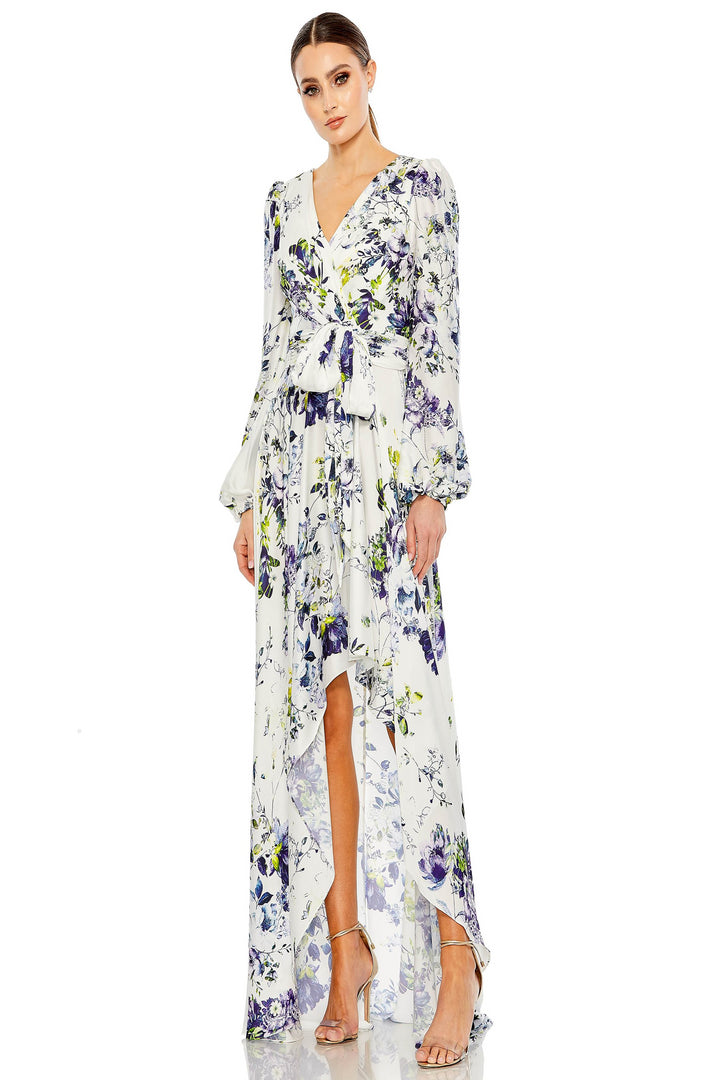 Mac Duggal 11334 - Mydressline