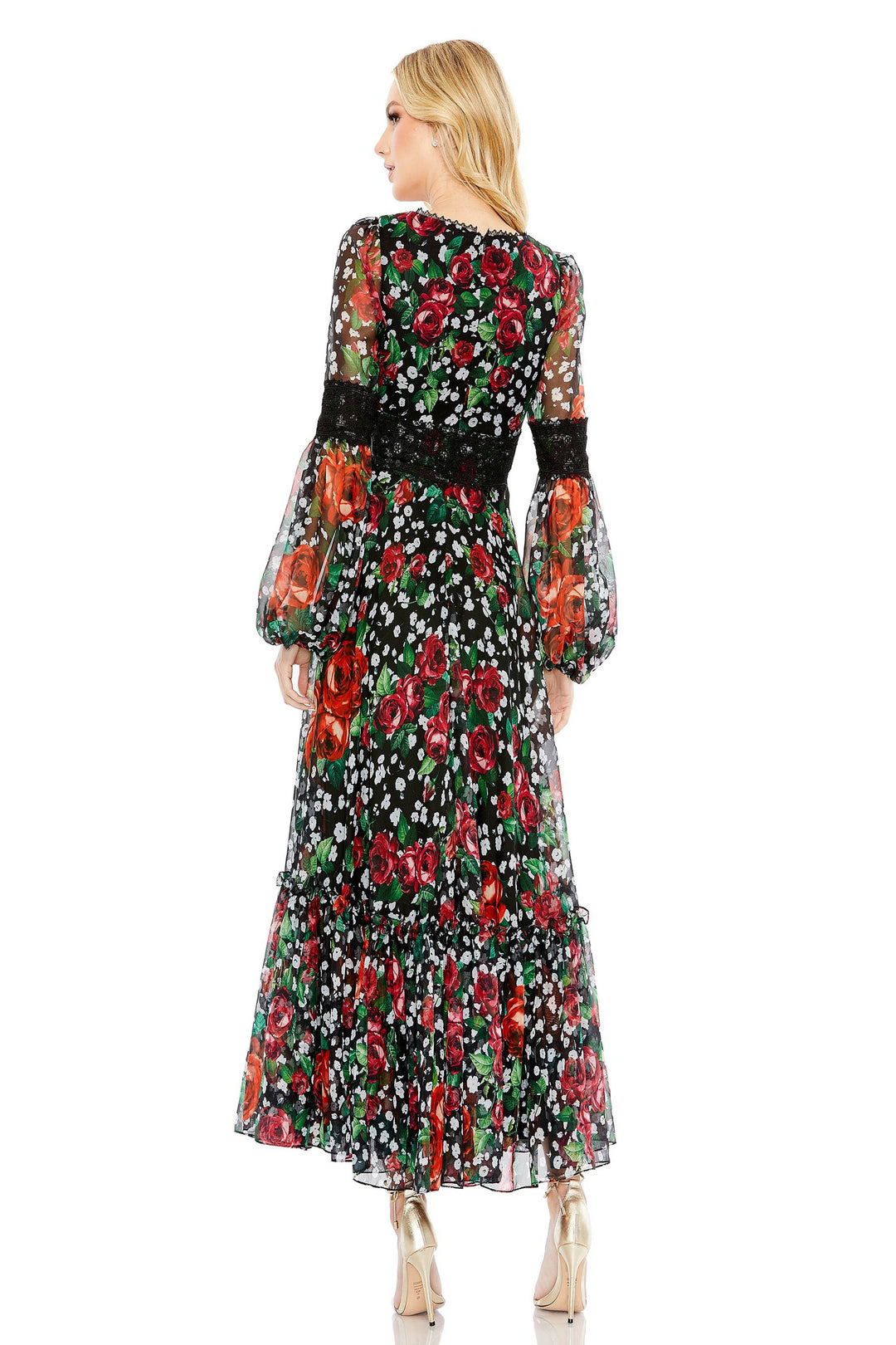 Mac Duggal 11402 - Mydressline