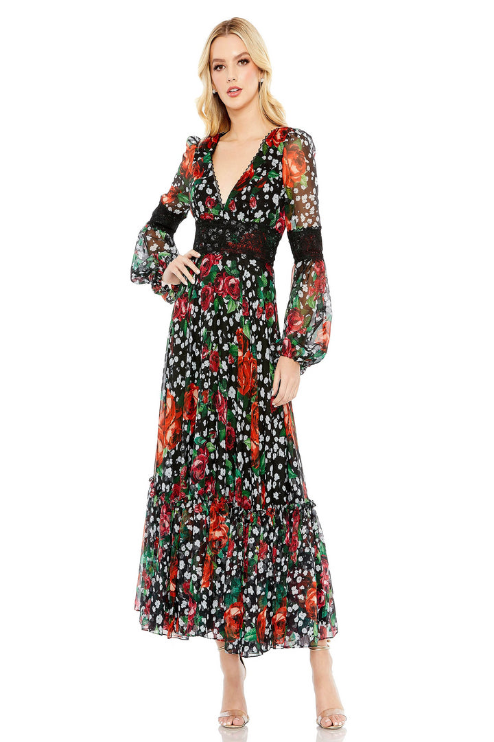 Mac Duggal 11402 - Mydressline