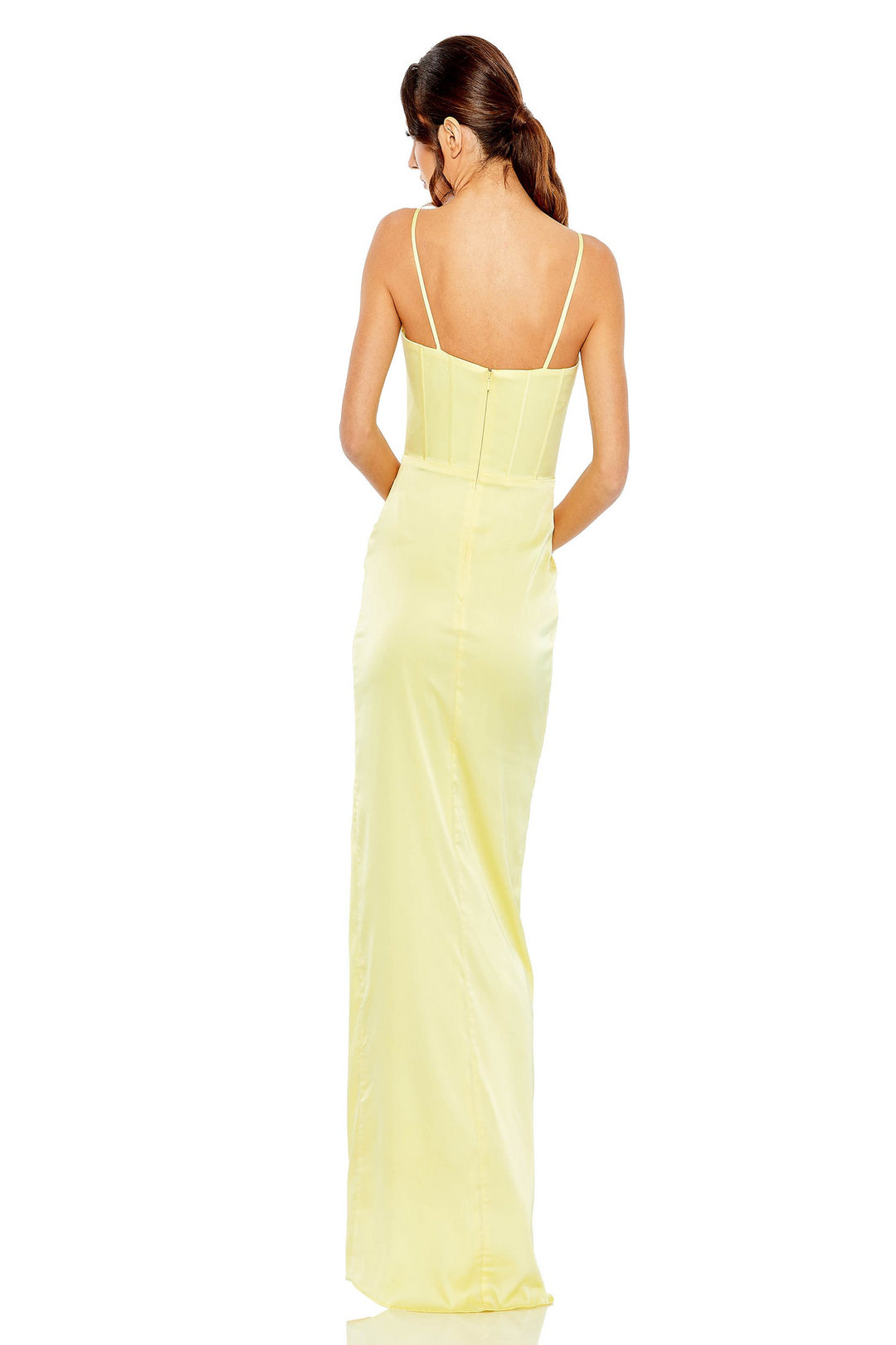 Mac Duggal 11562 - Mydressline