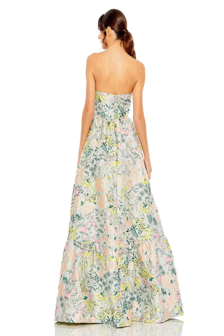 Mac Duggal 11604 - Mydressline