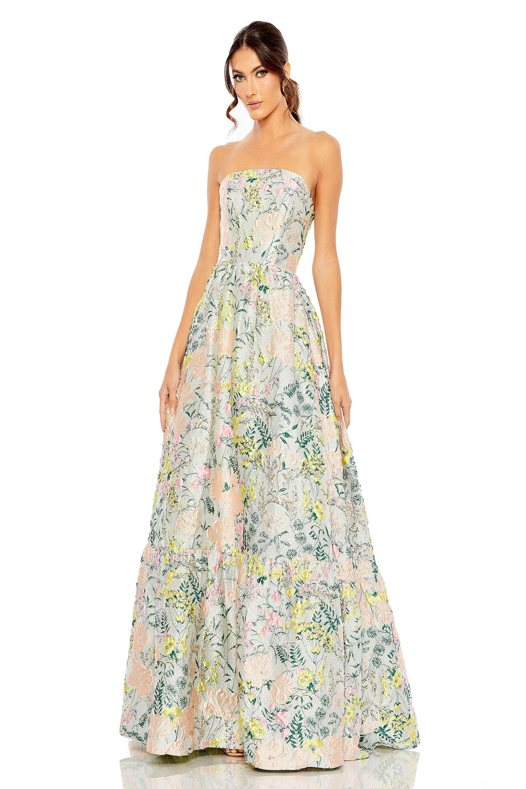 Mac Duggal 11604 - Mydressline