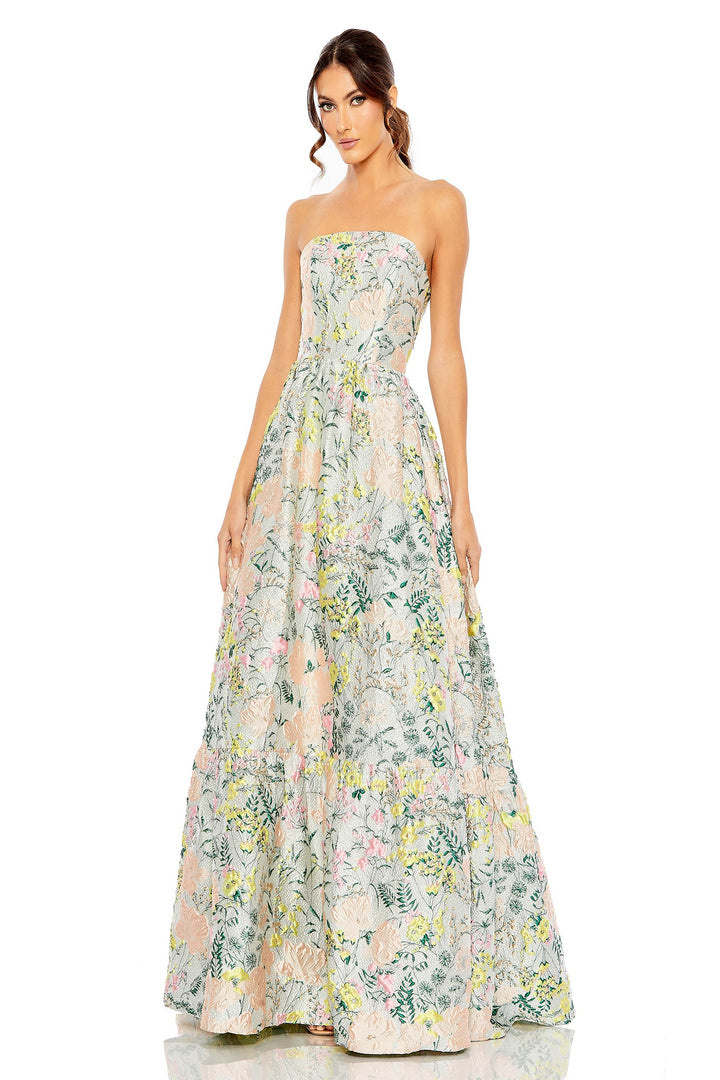 Mac Duggal 11604 - Mydressline