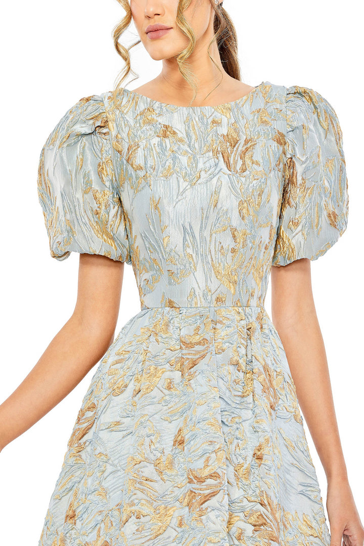 Mac Duggal 11608 - Mydressline