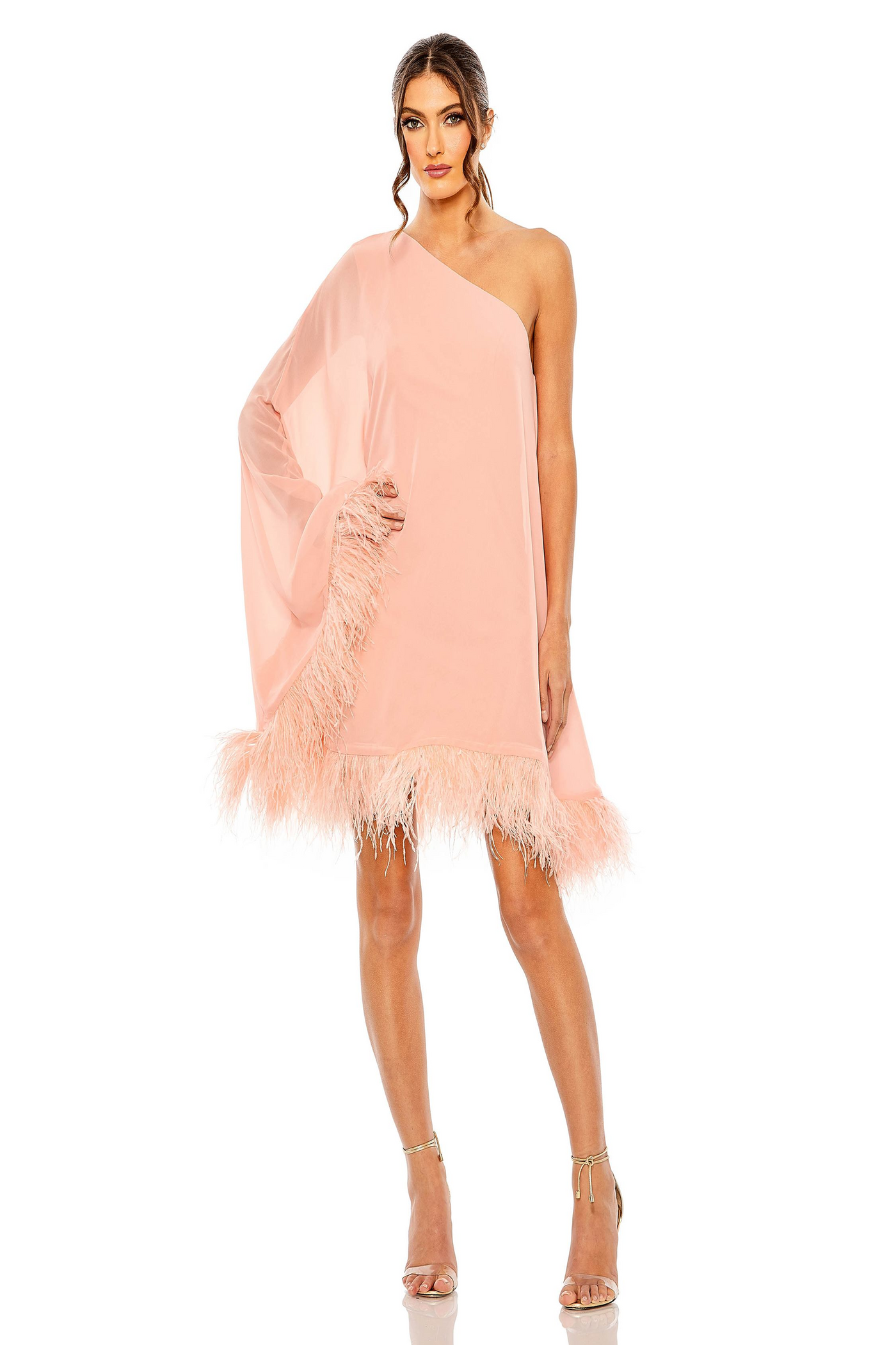 Mac Duggal 11623 Dress – Mydressline