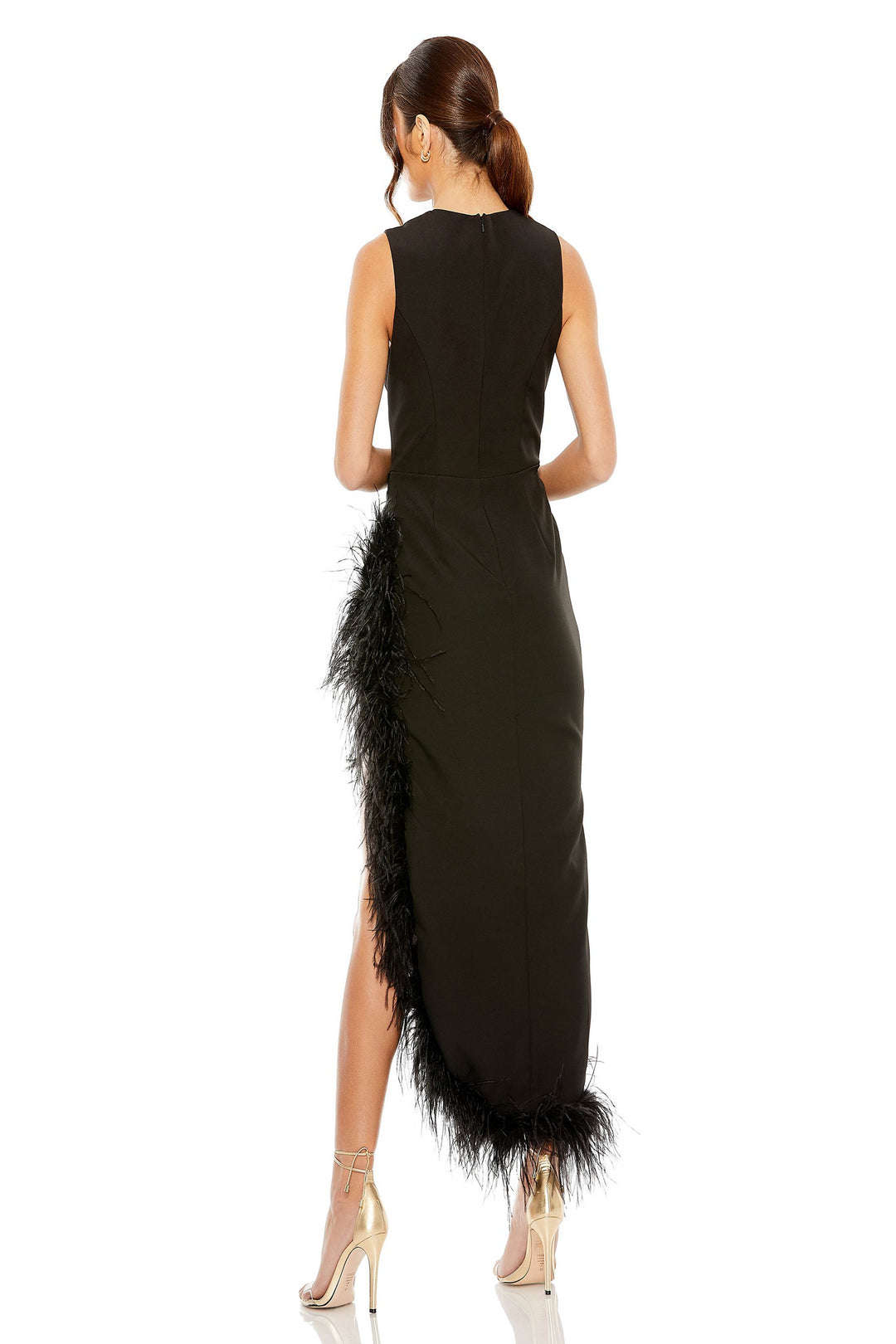 Mac Duggal 11626 - Mydressline