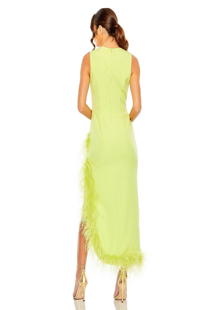 Mac Duggal 11626 - Mydressline