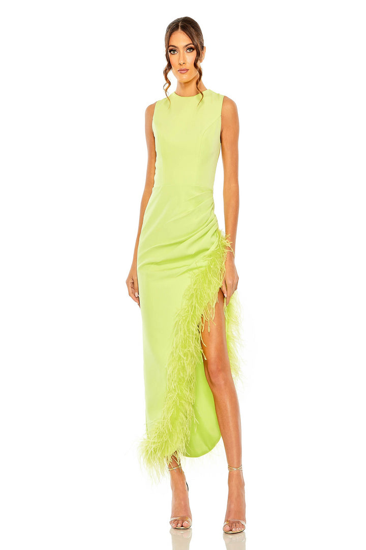 Mac Duggal 11626 - Mydressline
