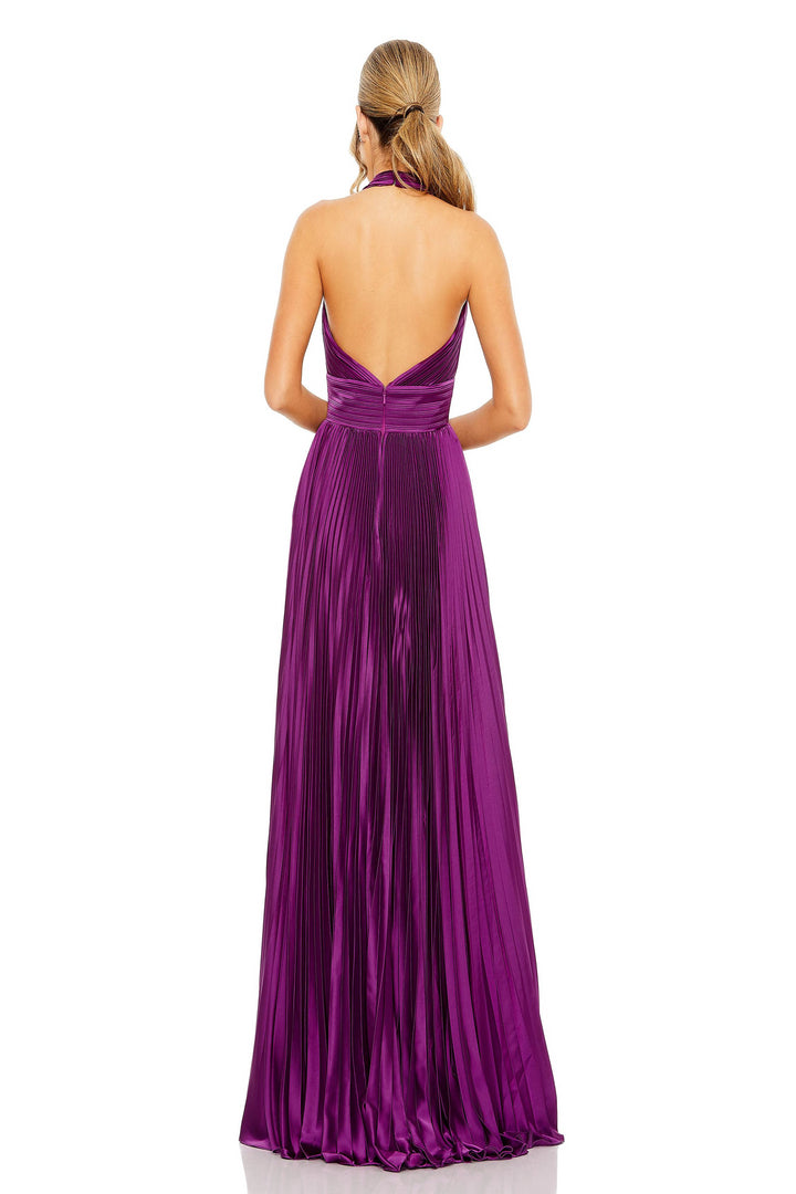 Mac Duggal 11636 - Mydressline