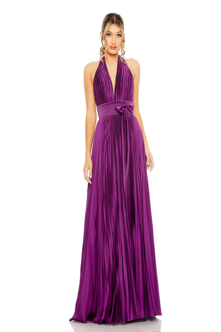 Mac Duggal 11636 - Mydressline