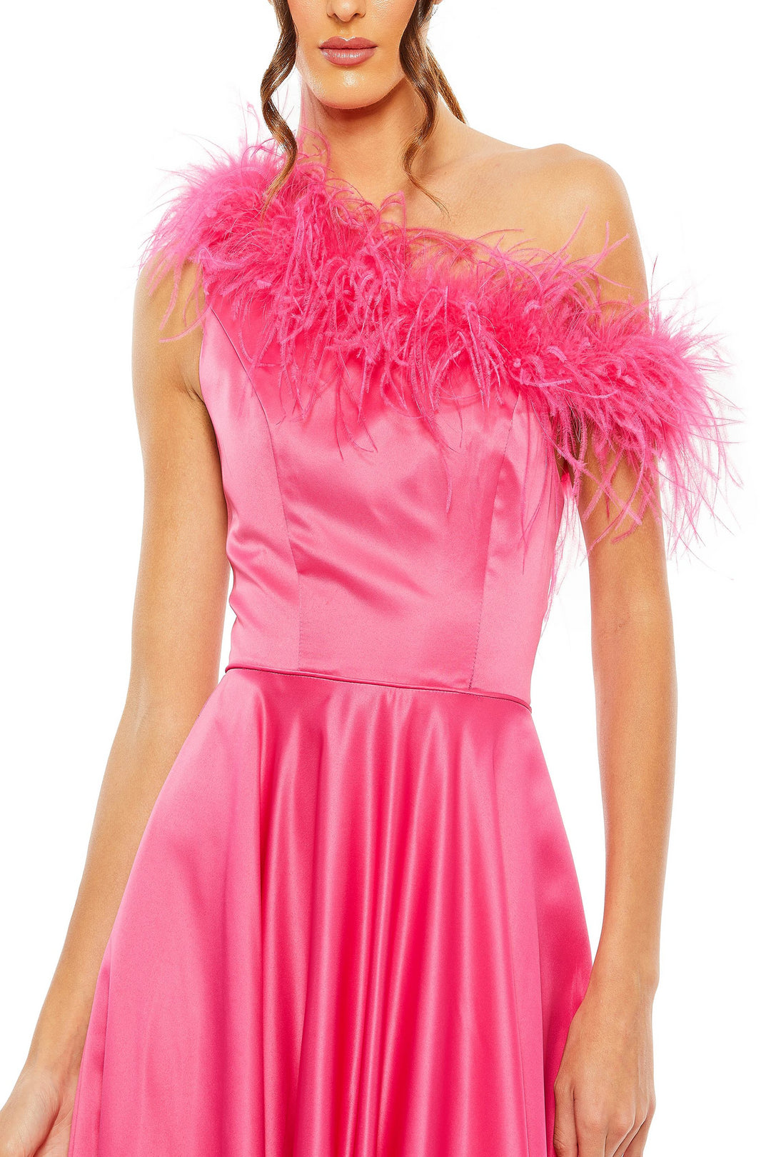 Mac Duggal 11684 - Mydressline