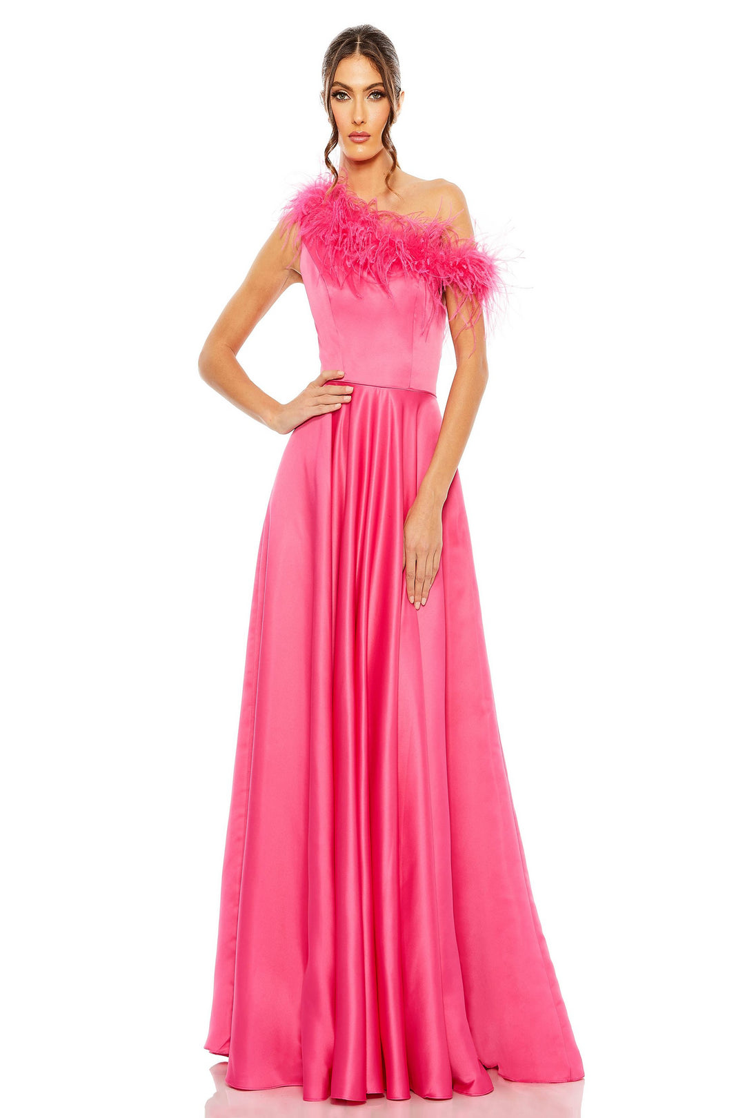 Mac Duggal 11684 - Mydressline