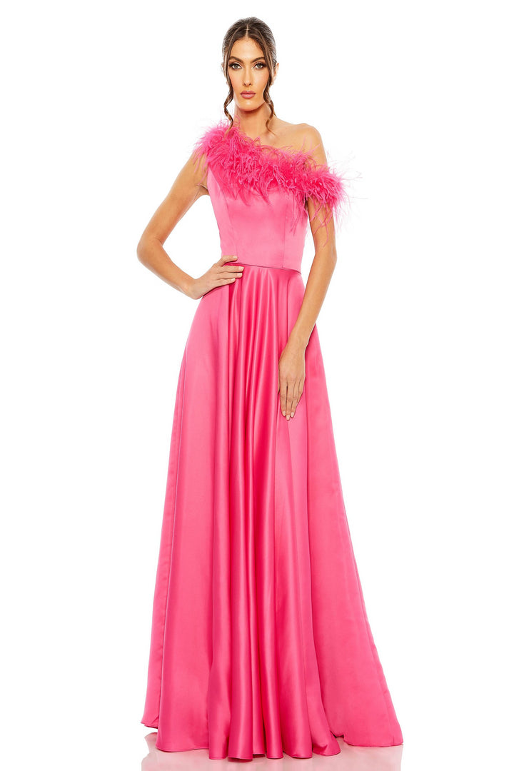 Mac Duggal 11684 - Mydressline