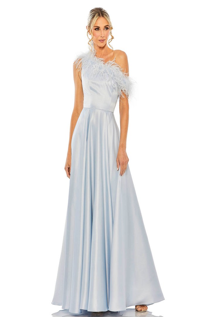 Mac Duggal 11684 - Mydressline