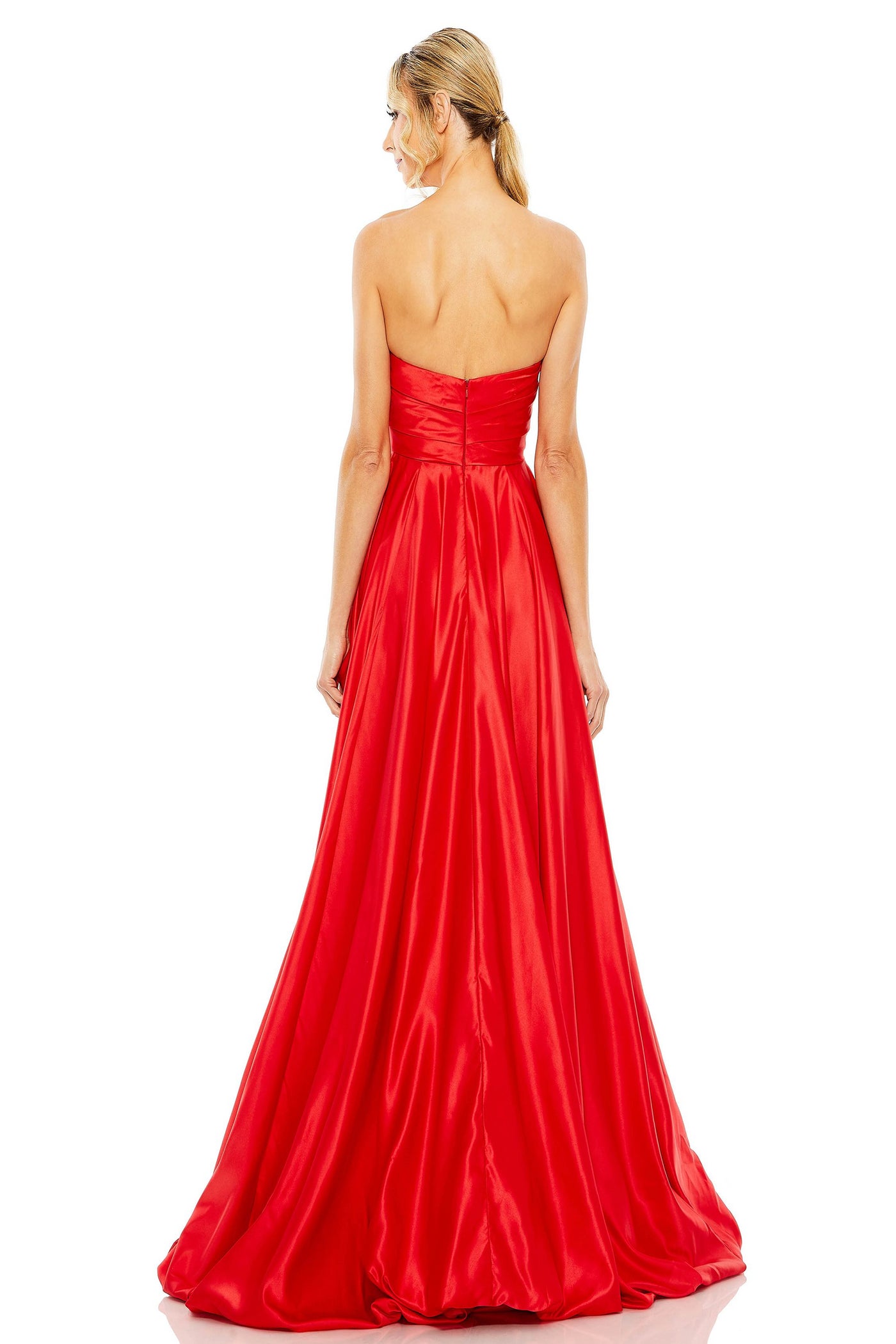 Mac Duggal 11685 - Mydressline