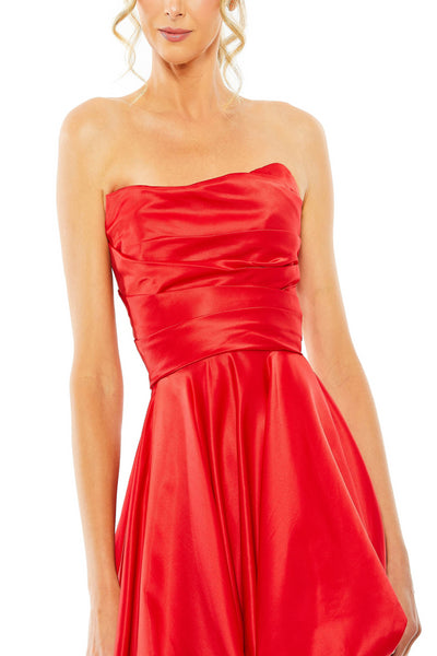 Mac Duggal 11685 - Mydressline