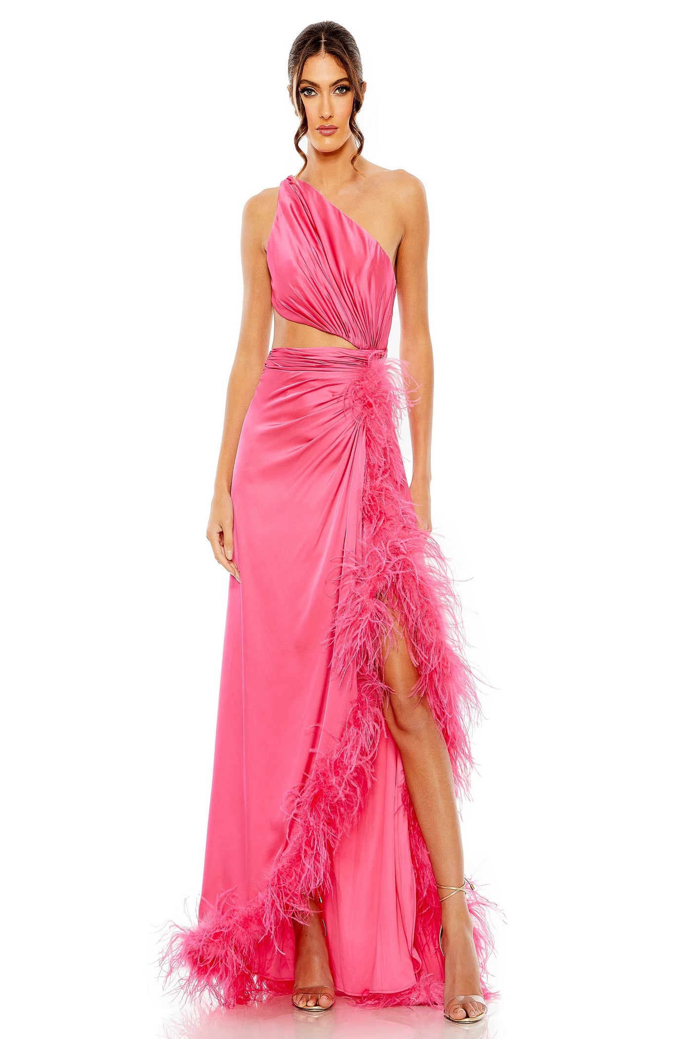 Mac Duggal 11689 - Mydressline