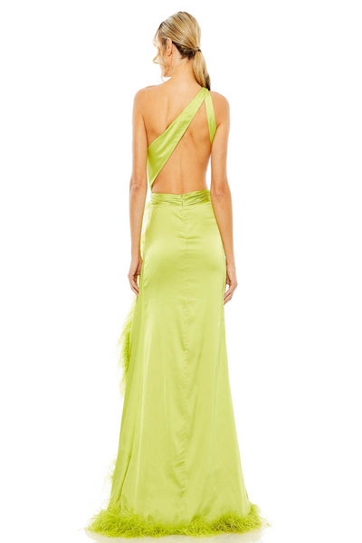 Mac Duggal 11689 - Mydressline