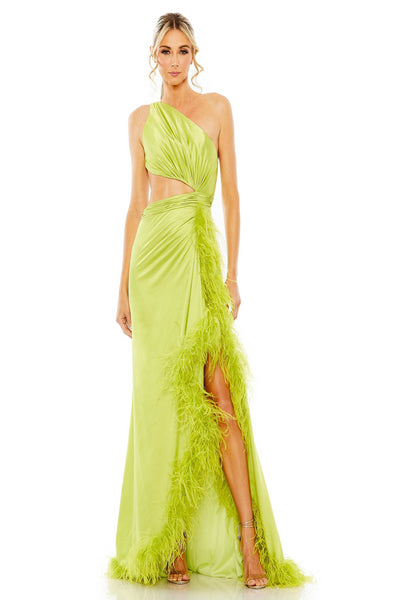 Mac Duggal 11689 - Mydressline